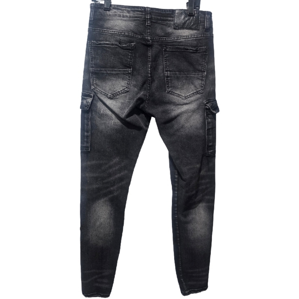Smugglers Moon Jeans 34/32 View 2